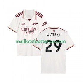 Maillot/Tenue Arsenal Kai Havertz 29 Troisieme 2025/2026